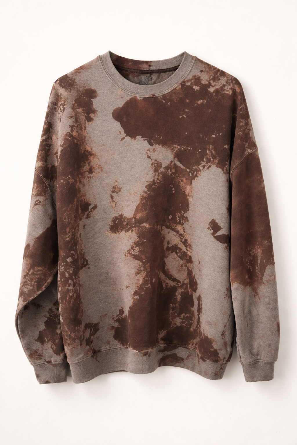 Patina Crewneck