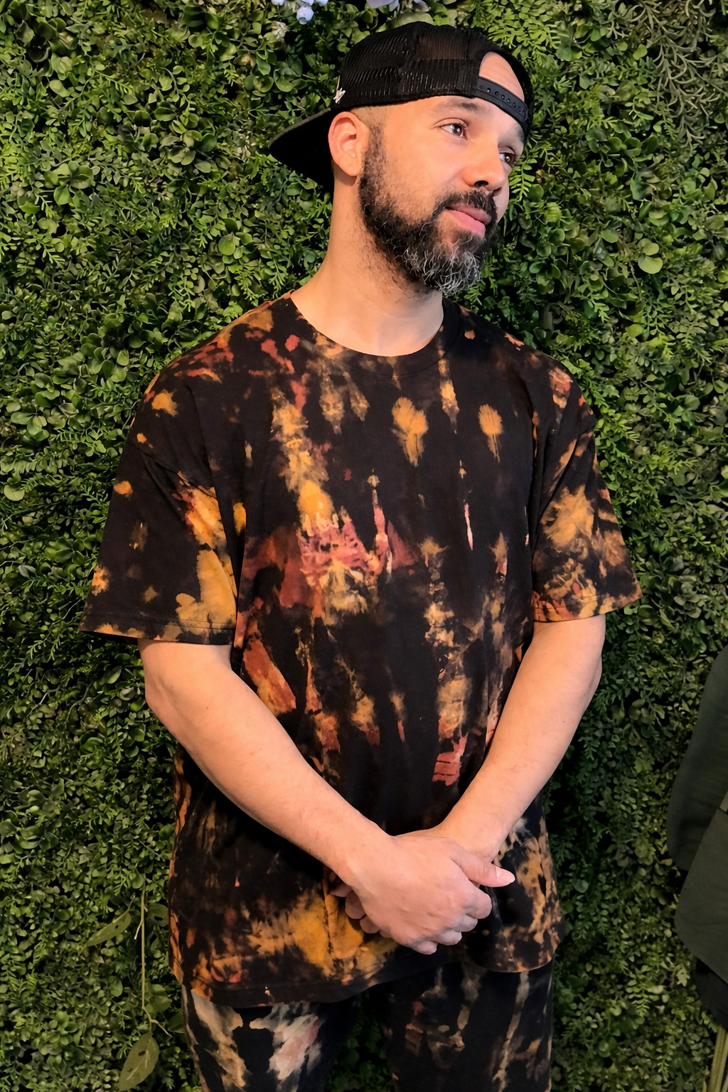 Men’s Color Vibe Tee