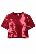 Color Me Boxy Tee