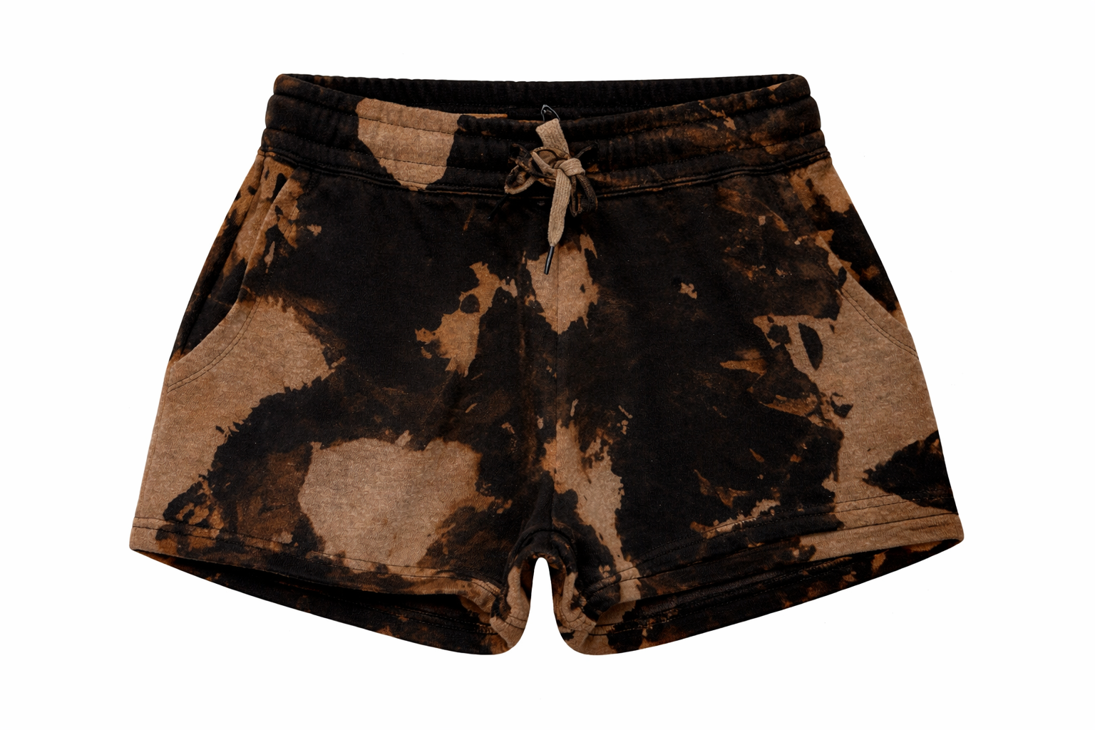Patina Everyday Shorts