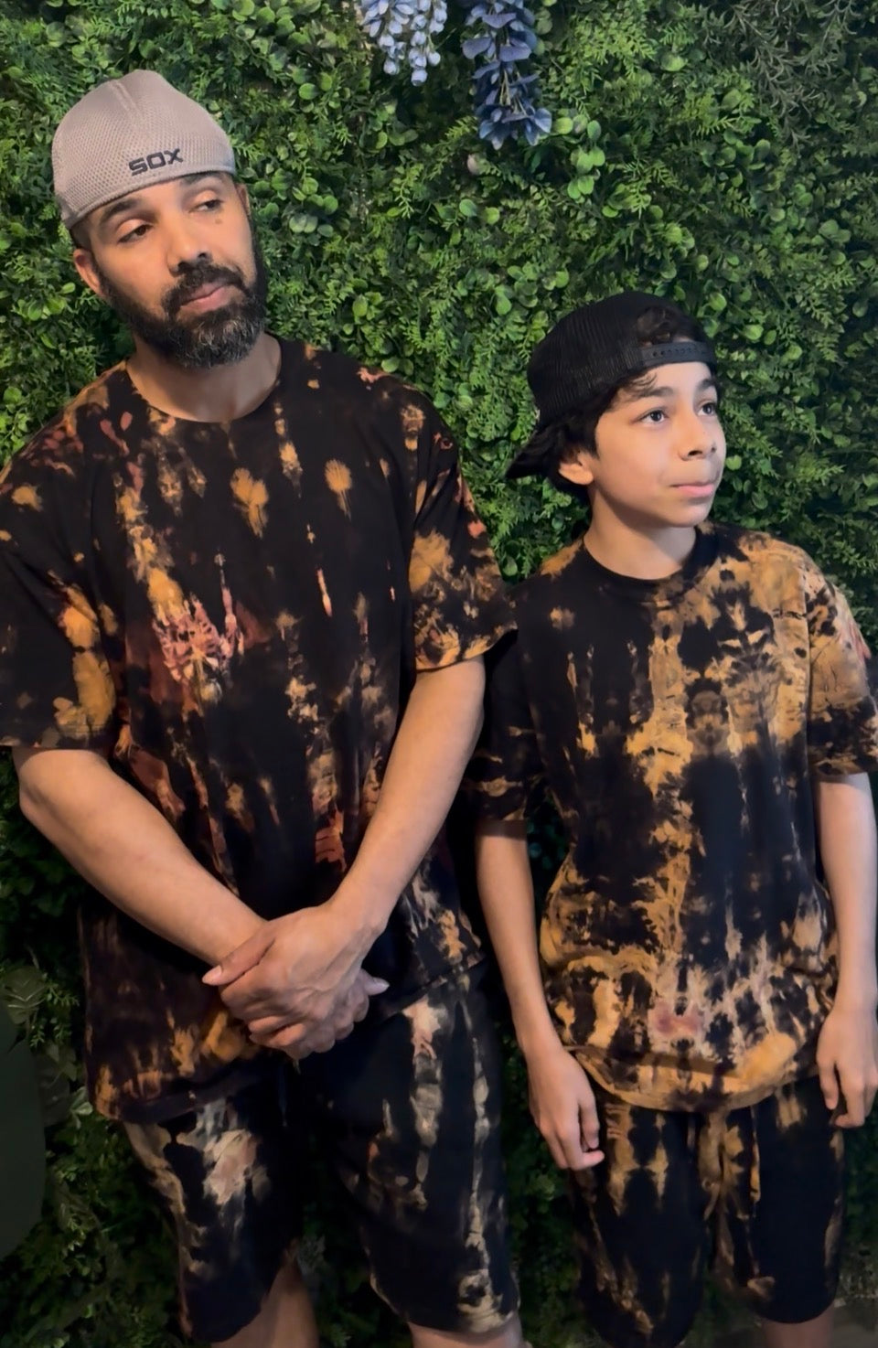 Men’s Color Vibe Tee