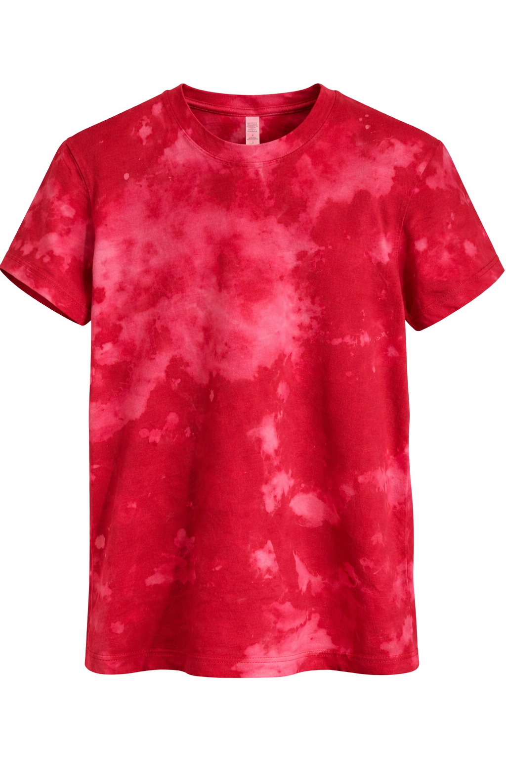 A Lil Berry Bleach Tee