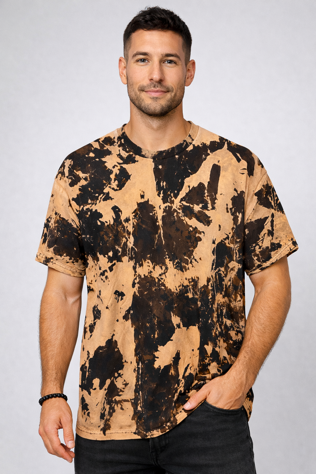 Genesis 5 Tee
