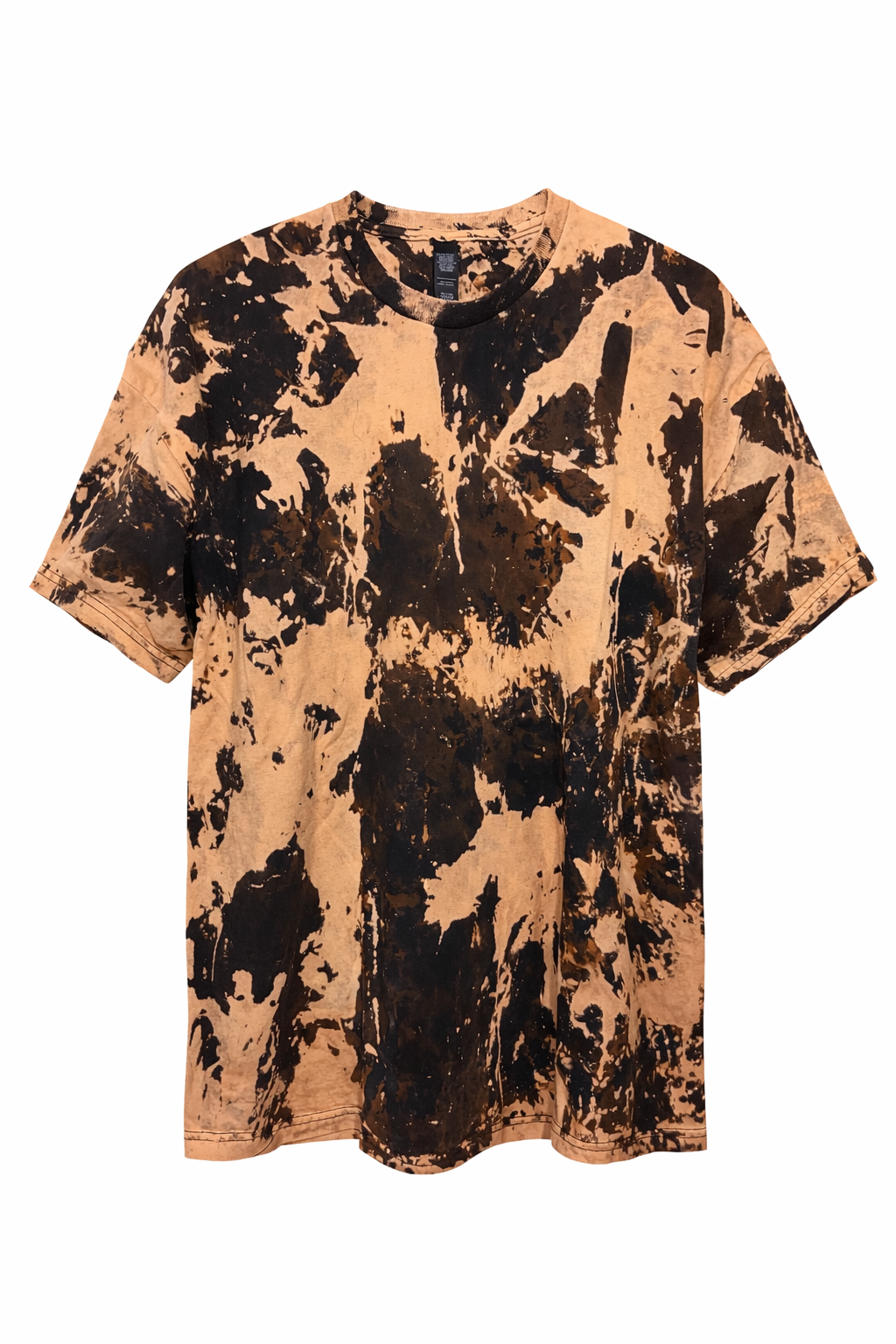 Genesis 5 Tee