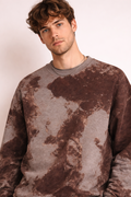 Patina Crewneck