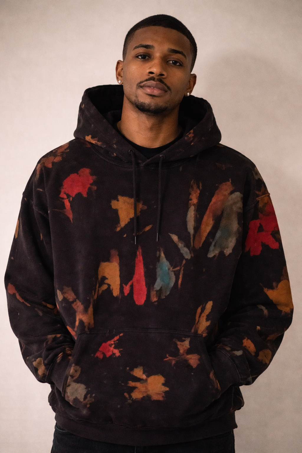The Gallerie Hoodie