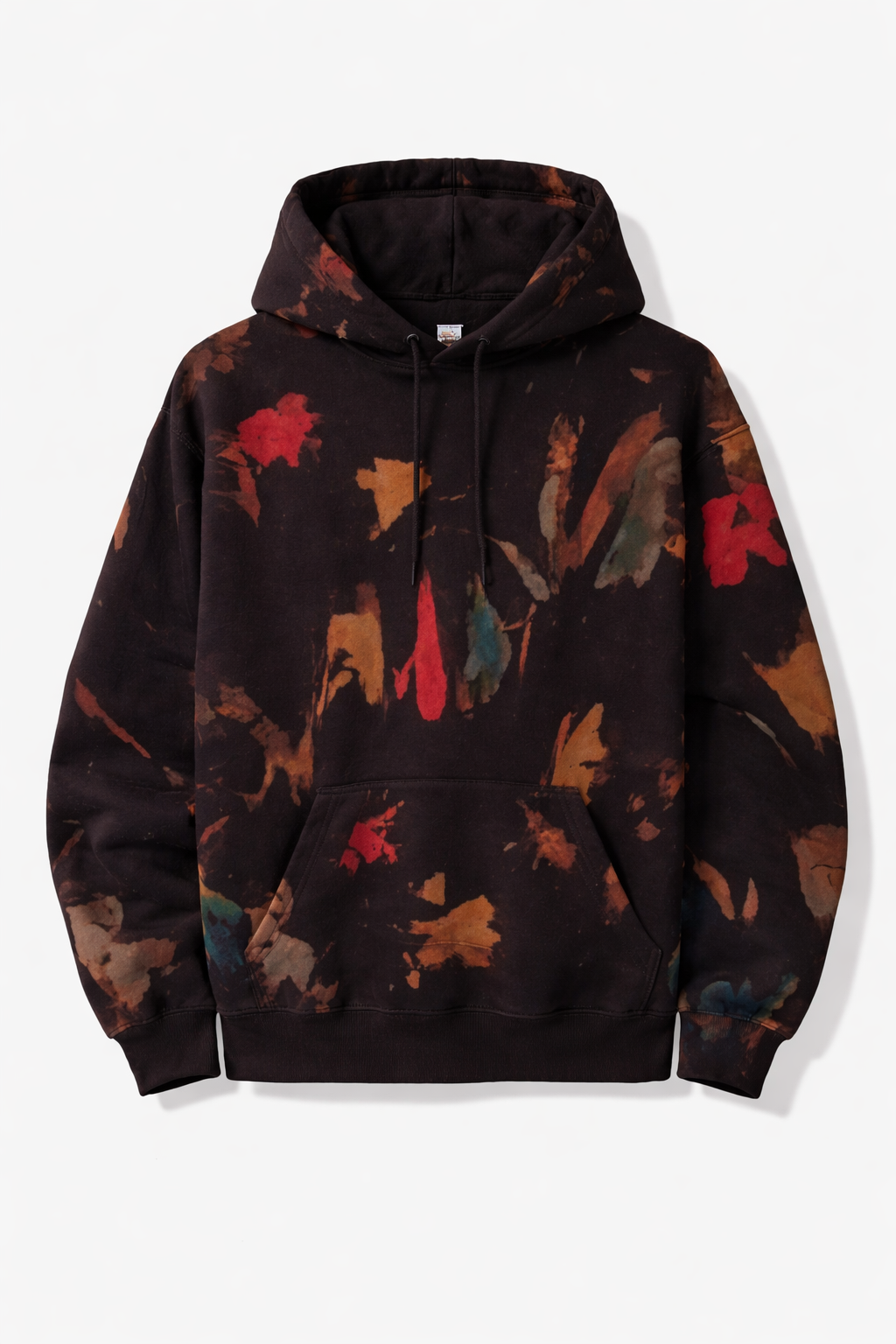 The Gallerie Hoodie