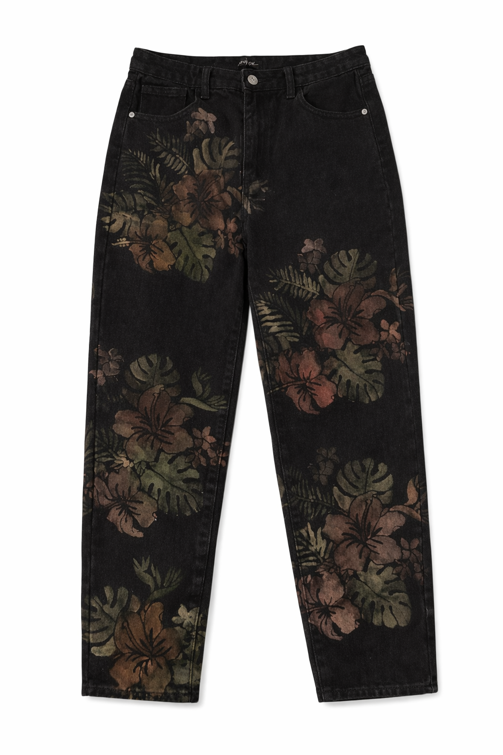 Sustainable Apparel