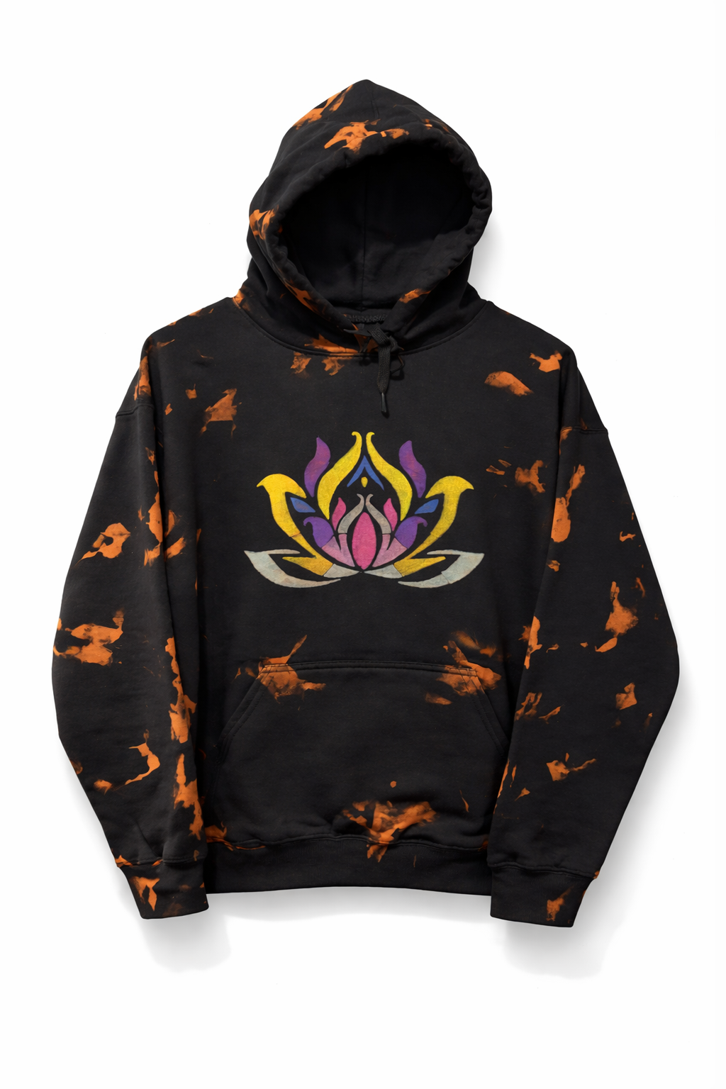 Stenciled Apparel
