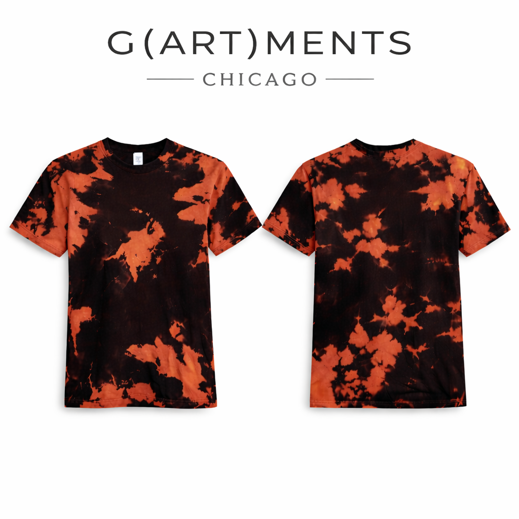 Copper Vibes Tee